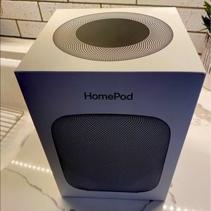 BRAND NEW Apple home pod